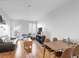 117 Clinton St APT 2RS, Hoboken, NJ 07030