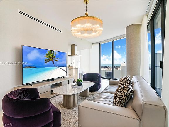 3rd image of 15701 Collins Ave #705