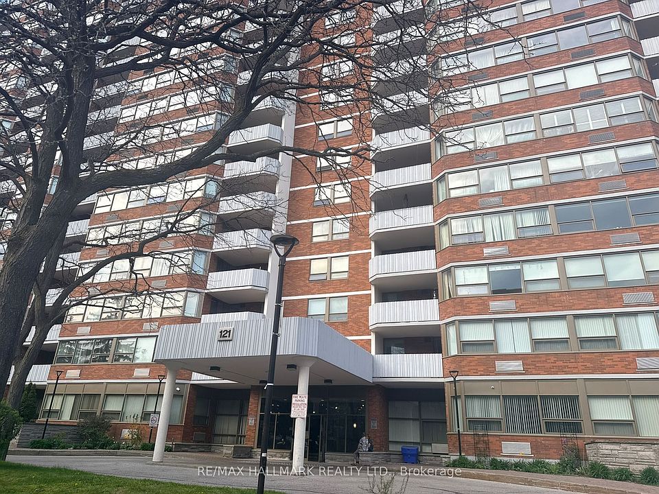 1st image of 121 Ling Rd #1612