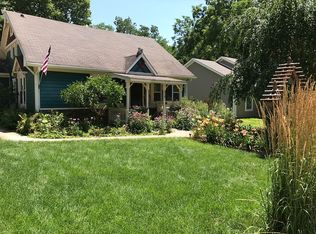 219 S Kentucky St, Danville, IN 46122