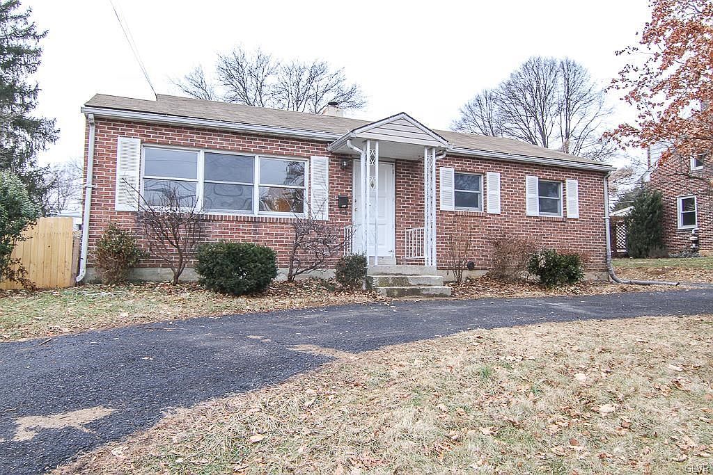 524 S Muhlenberg St, Allentown, PA 18104 Zillow