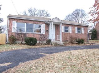 524 S Muhlenberg St, Allentown, PA 18104
