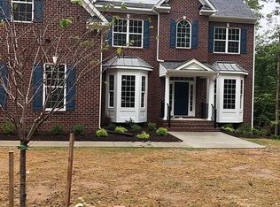 10940 Whispering Mill Way, New Kent, VA 23124
