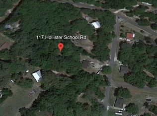 117 Hollister School Rd, Palatka, FL 32177