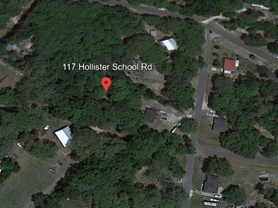 117 Hollister School Rd, Palatka, FL, 32177