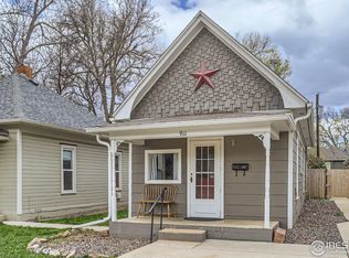911 Emery St, Longmont, CO 80501