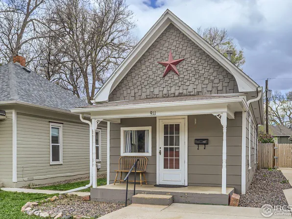 911 Emery St, Longmont, CO 80501