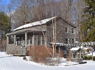 345 E Fallkill Rd, Hyde Park, NY 12538