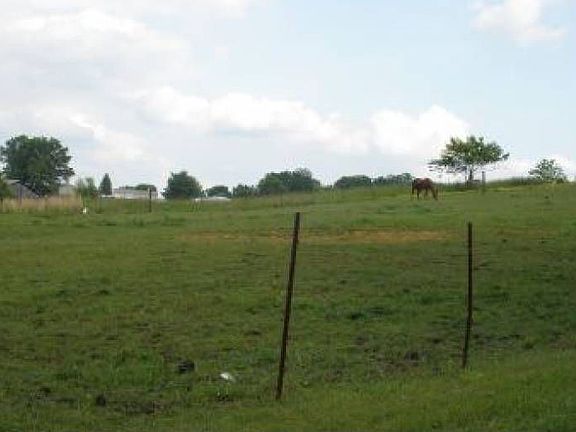 Beautiful Fenced Acres