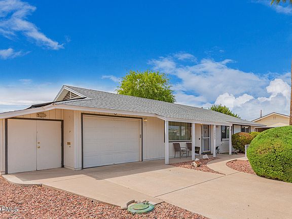 4th image of 10855 W HOPE Drive