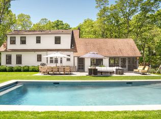 1458 Sagg Rd, Sag Harbor, NY 11963