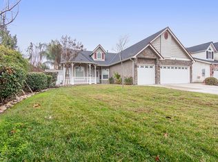 995 Black Rock Ct, Tulare, CA 93274