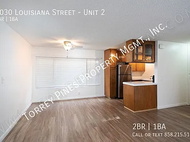4030 Louisiana St #09