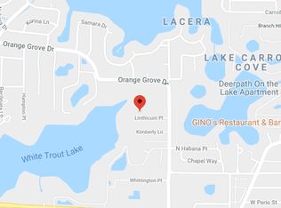 2815 Linthicum Pl, Tampa, FL 33618