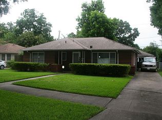 7714 Hereford St, Houston, TX 77087