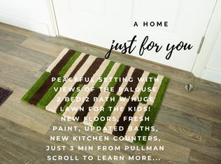 7024 State Route 27, Pullman, WA 99163