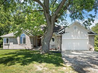 6483 Morehouse Rd, West Lafayette, IN 47906