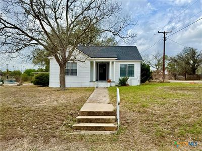150 N Chilton Ave, Goliad, TX, 77963