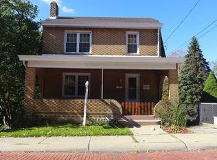 2048 Dartmore St, Pittsburgh, PA 15210