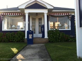 217 Main Ave, Bay Head, NJ 08742