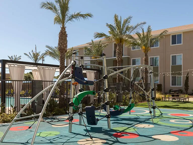 Antioch Family and Senior Apartments — Photo 5