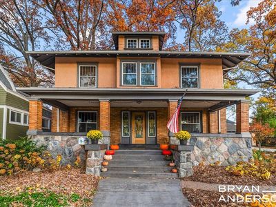 356 Woodmere Ave SE, Grand Rapids, MI, 49506