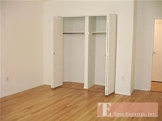 Rented by Time Equities, Inc.