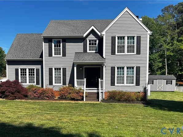 7625 Southford Ln, Chesterfield, VA 23832
