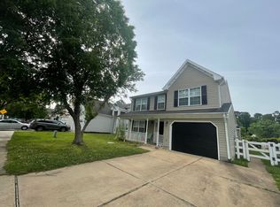 3533 Purebred Dr, Virginia Beach, VA 23453