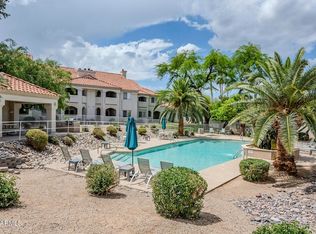 10401 N 52nd St Unit 205, Paradise Valley, AZ 85253