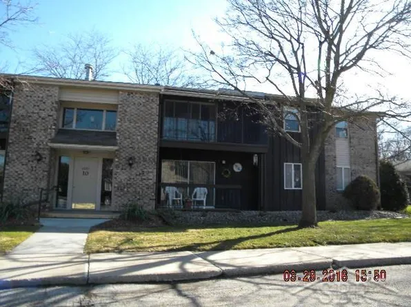 6081 Western Dr Unit 80, Saginaw, MI 48638