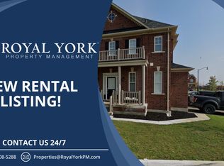 123 Tysonville Cir #2, Brampton, ON L7A 4B3