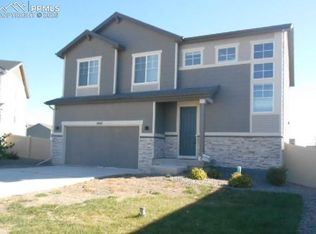 5447 Storm Castle Ct, Colorado Springs, CO 80925