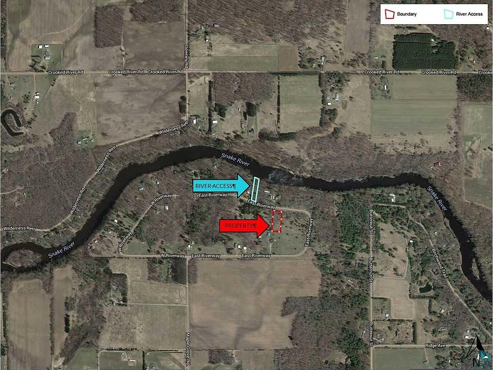 2nd image of Xxx River Way