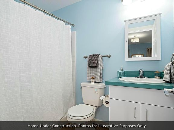 5th image of 181 New Spirit Way Lot 27