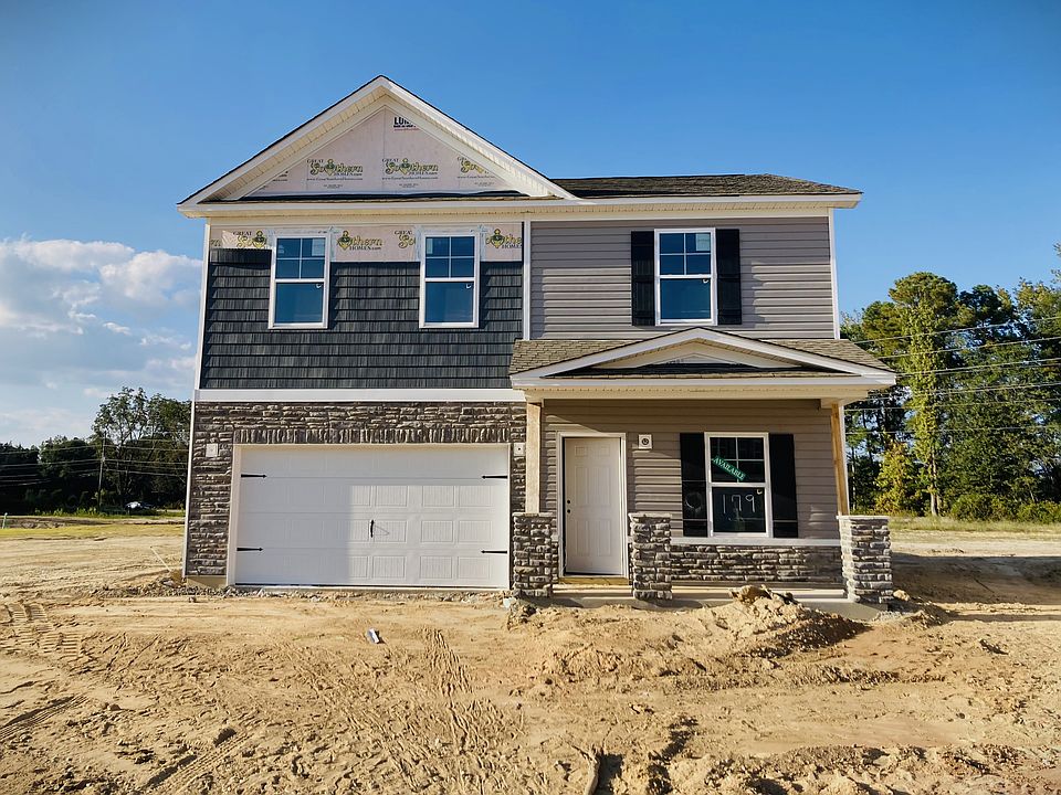 46 Flying Pace Court - Lot 179