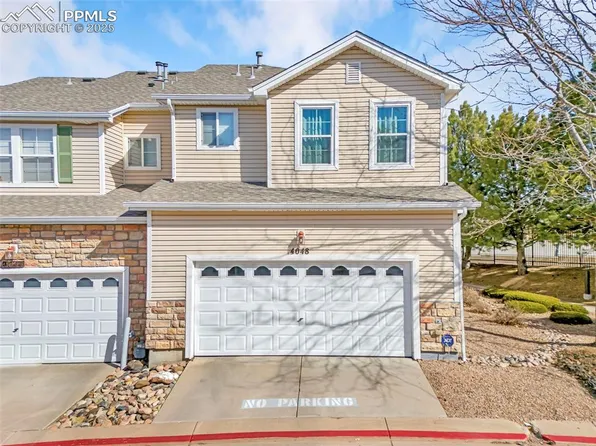 4048 Diamond Ridge Vw, Colorado Springs, CO 80918