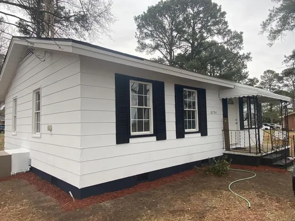 8794 Red Oak Battleboro Rd, Battleboro, NC 27809