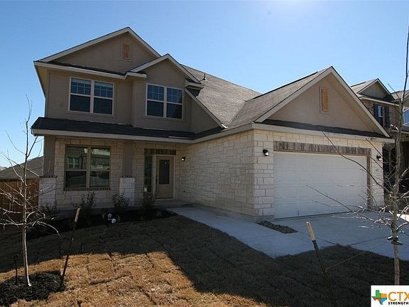 2nd image of 621 Saddle House Cibolo Tx