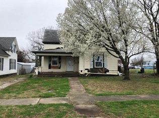 906 Galena Ave, Galena, KS 66739