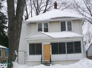 50 Hubbard St, Mount Clemens, MI 48043