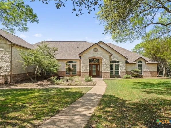 4826 Lago Vista Dr, Belton, TX 76513