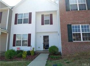 108 Blackhorne Ct, Raleigh, NC 27520