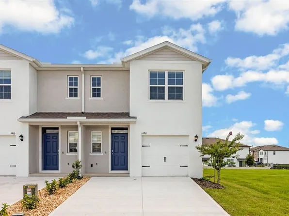 2334 Aveeno Ave, Haines City, FL 33844