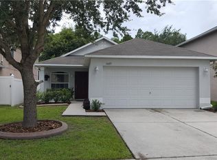 3605 Fyfield Ct, Land O Lakes, FL 34638