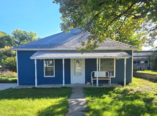 215 Athens St, Seneca, NE 69161