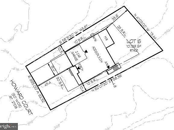 5th image of 7421 Howard Ct