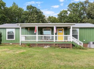 2229 Elmore Town Rd, Baxter, TN 38544