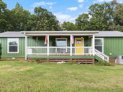 2229 Elmore Town Rd, Baxter, TN, 38544