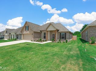 286 Cessna Dr, Shreveport, LA 71106